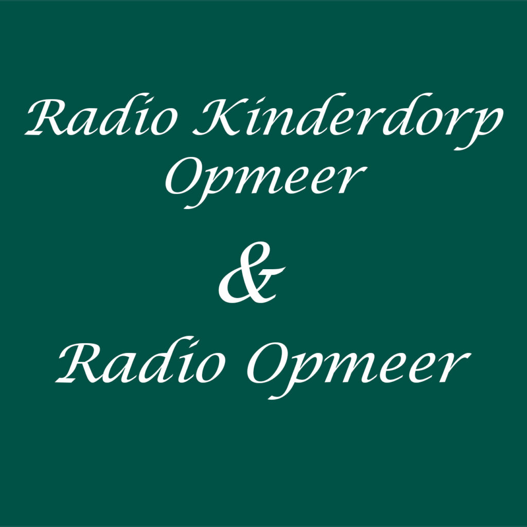 [UPDATE] Kinderdorp Opmeer
